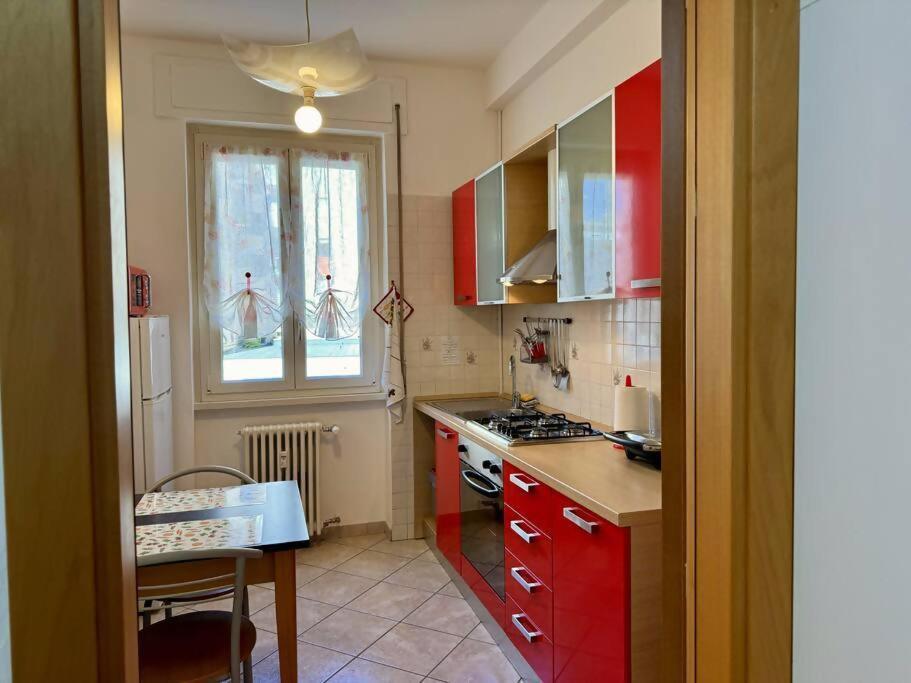 Апартаменты Ilaria House Комо Экстерьер фото